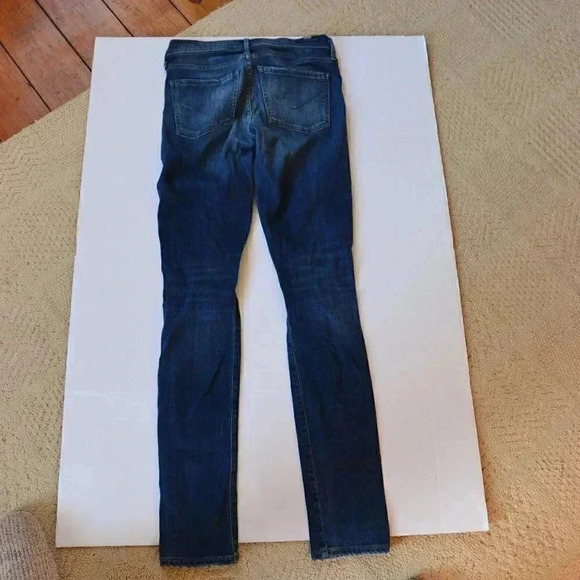 Citizens of Humanity Avedon  Jeans - Picture 9 of 11